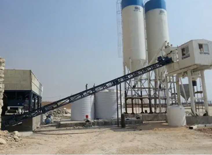 کارخانه ناجی صنعت موسوی در اردبیل