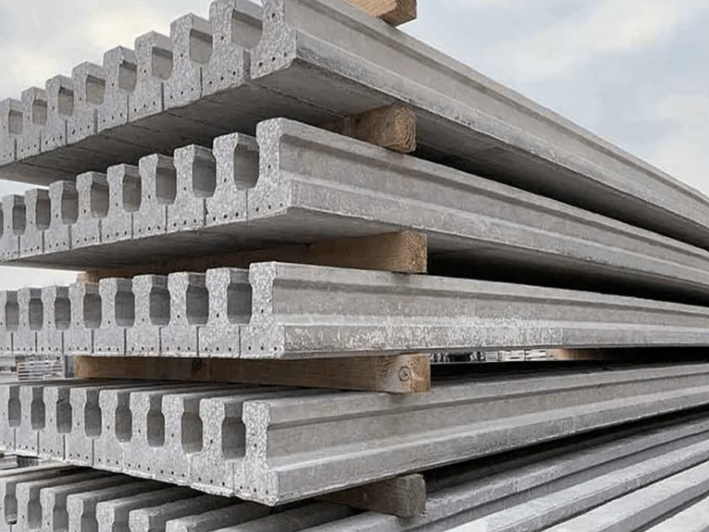 تیرچه صنعتی